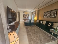 Appartement a louer a Rte de Tahanout, Marrakech - photo principale du bien - photo 10