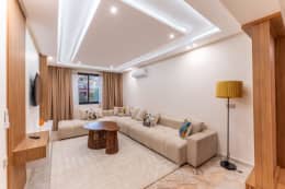 Appartement a louer a Guéliz, Marrakech - photo principale du bien - photo 6