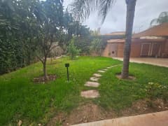 Villa a louer a Targa, Marrakech - photo principale du bien - photo 4