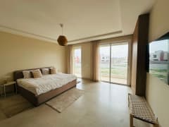 Villa a louer a Targa, Marrakech - photo principale du bien - photo 5