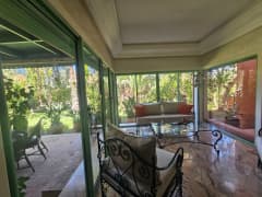 Superbe appartement rez de jardin à la Palmeraie - photo 5