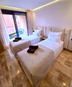 Appartement a louer a Guéliz, Marrakech - photo principale du bien - photo 6