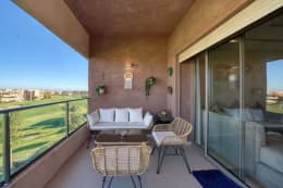 Appartement a louer a Agdal, Marrakech - photo principale du bien - photo 2