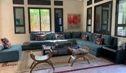 Villa a louer a Marrakech, Marrakech - MRI Immo - photo 2