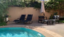 Villa a louer a Marrakech, Marrakech - MRI Immo - photo 3