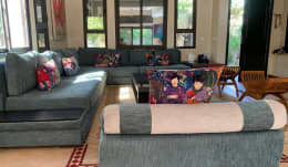 Villa a louer a Marrakech, Marrakech - MRI Immo - photo 5