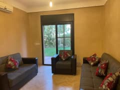 Appartement a louer a Rte de Fes, Marrakech - photo principale du bien - photo 10