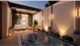 Villa a vendre a Targa, Marrakech - photo principale du bien - photo 1