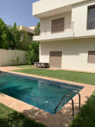Villa a louer a Targa, Marrakech - photo principale du bien - photo 1