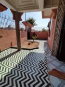 Villa a vendre a Rte de Casa, Marrakech - photo principale du bien - photo 1