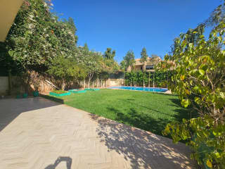 Villa a louer a Targa, Marrakech - photo principale du bien