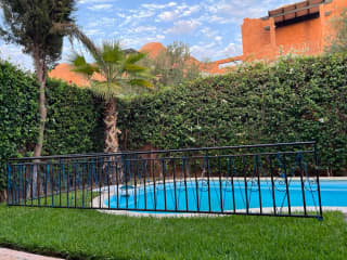 Villa a vendre a Palmeraie, Marrakech - photo principale du bien