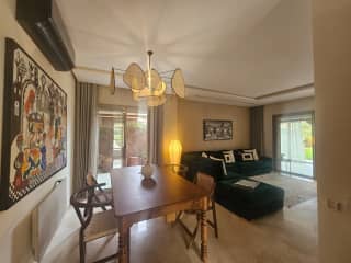 Appartement a louer a Rte de Tahanout, Marrakech - photo principale du bien