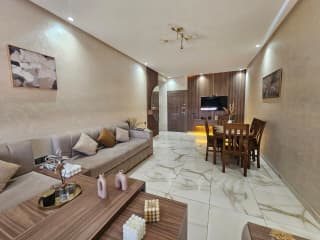 Appartement a louer a Targa, Marrakech - photo principale du bien