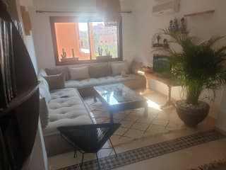 Appartement a louer a Majorel, Marrakech - photo principale du bien