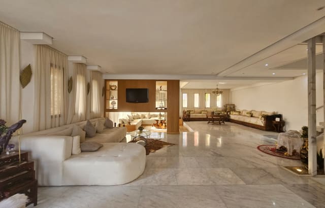 Villa a vendre a Targa, Marrakech - photo principale du bien