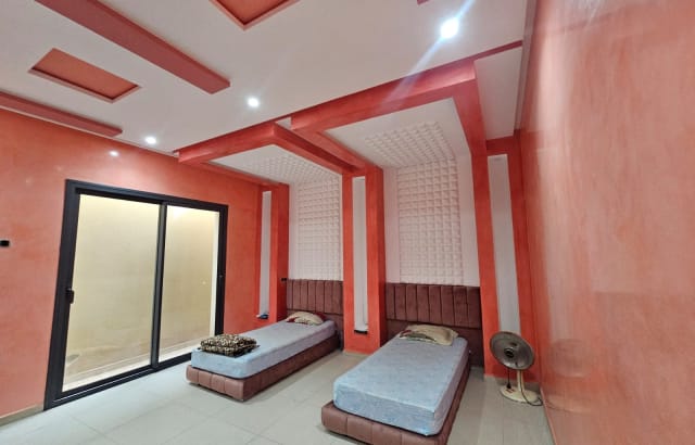 Villa a louer a Targa, Marrakech - photo principale du bien