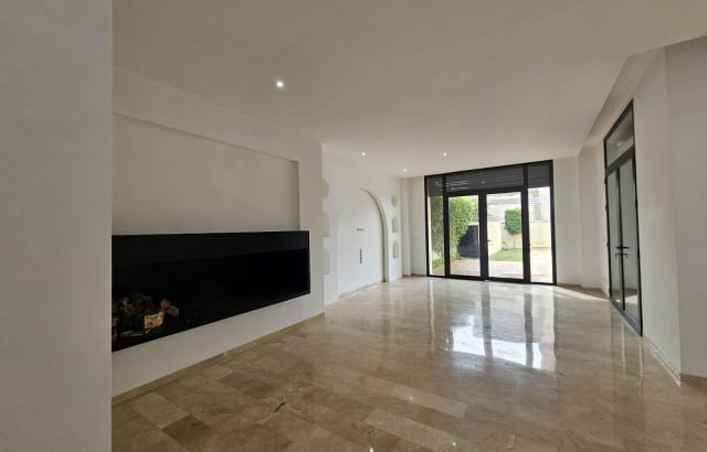 Villa a louer a Amelkis, Marrakech - photo principale du bien