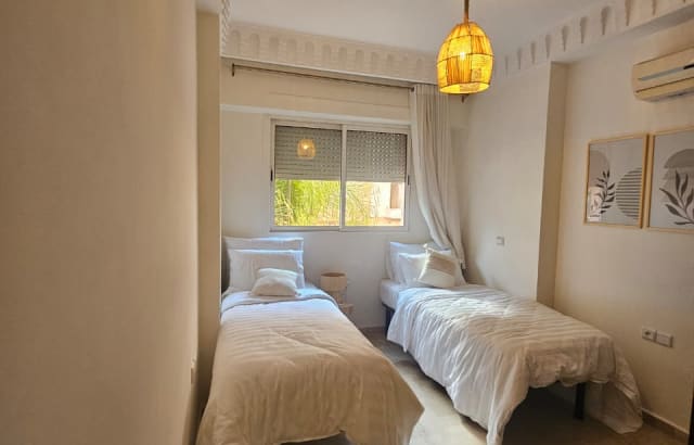 Appartement a louer a Guéliz, Marrakech - photo principale du bien