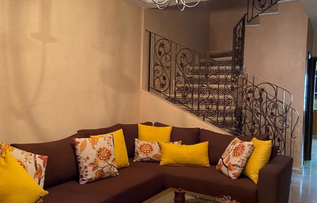Villa a louer a Mhamid, Marrakech - photo principale du bien