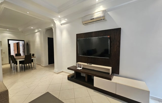 Appartement a louer a Guéliz, Marrakech - photo principale du bien
