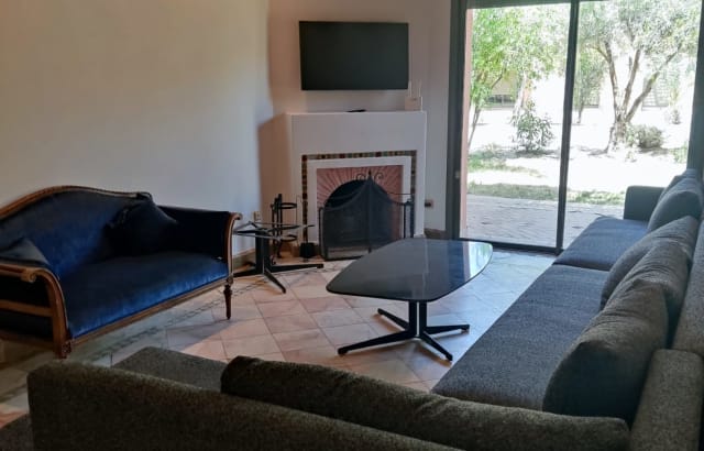 Appartement a louer a Palmeraie, Marrakech - photo principale du bien