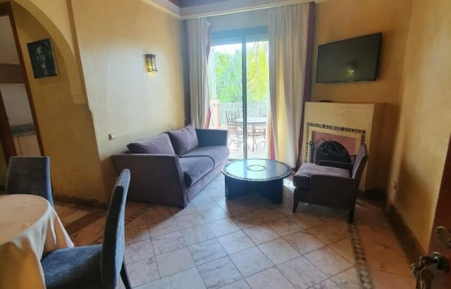 Appartement a louer a Palmeraie, Marrakech - photo principale du bien