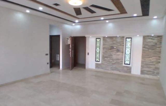 Appartement a louer a Targa, Marrakech - MRI Immo