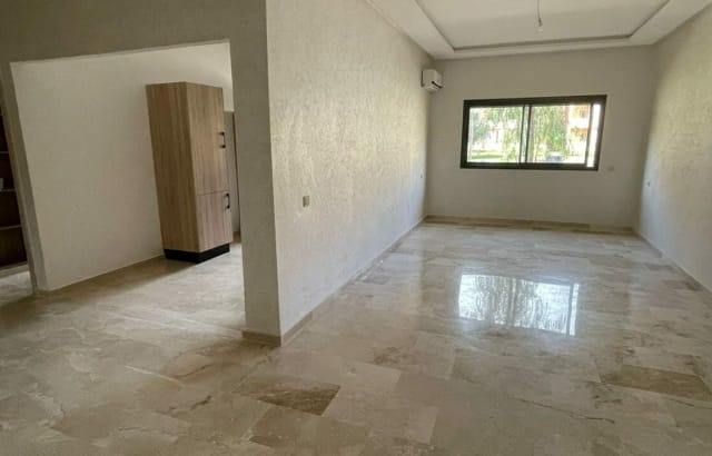 Appartement a louer a Targa, Marrakech - MRI Immo