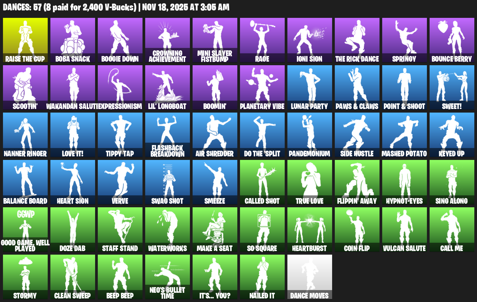 Fortnite Account ( PLAYSTATION / PC ) (Omegarok) (46 Skins) Fortnite Account ( PLAYSTATION / PC ) (Omegarok) (46 Skins)