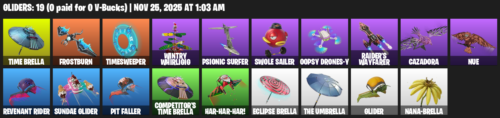 Fortnite Account ( PLAYSTATION / XBOX / PC ) (Omegarok) (10 Skins) Fortnite Account ( PLAYSTATION / XBOX / PC ) (Omegarok) (10 Skins)