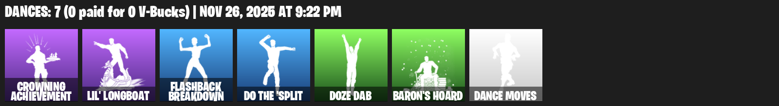 Fortnite Account ( PLAYSTATION / XBOX / PC ) (Omegarok) (4 Skins) Fortnite Account ( PLAYSTATION / XBOX / PC ) (Omegarok) (4 Skins)