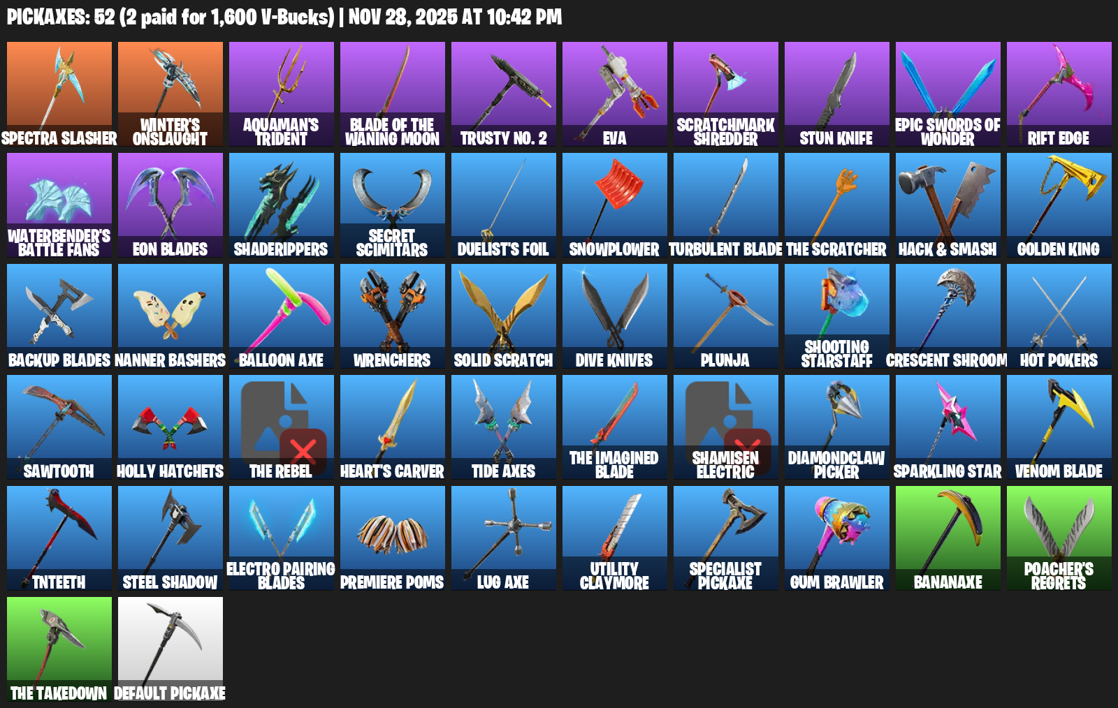 Fortnite Account ( PLAYSTATION / PC ) (Travis Scott) (55 Skins) Fortnite Account ( PLAYSTATION / PC ) (Travis Scott) (55 Skins)