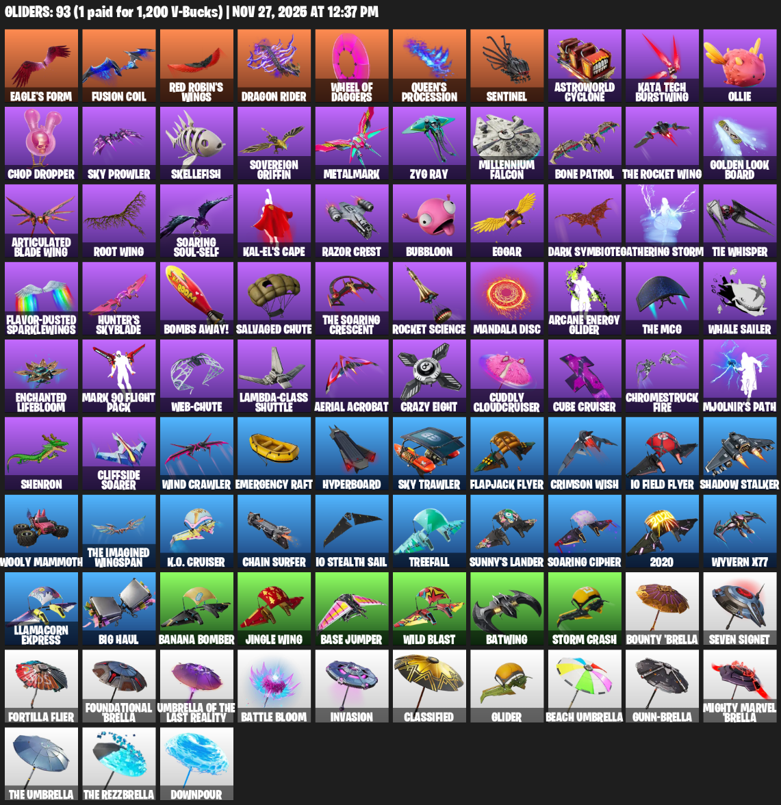 Fortnite Account ( PLAYSTATION / XBOX / PC ) (Lara Croft) (102 Skins) Fortnite Account ( PLAYSTATION / XBOX / PC ) (Lara Croft) (102 Skins)