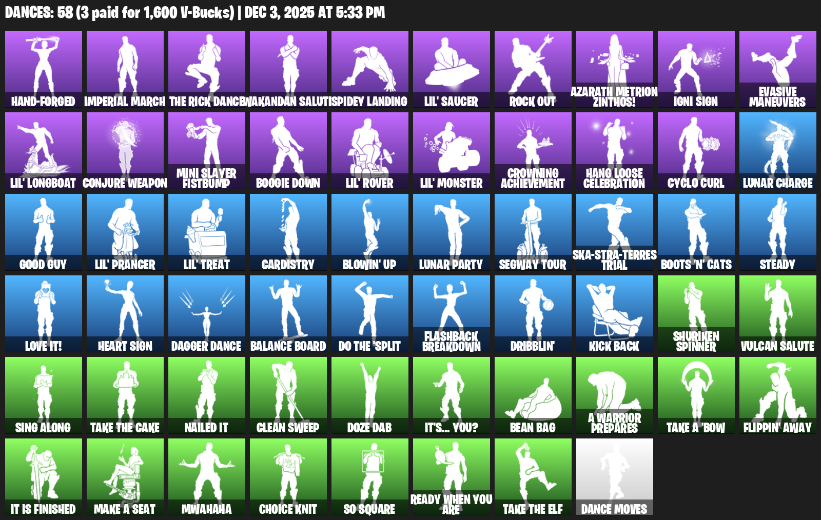 Fortnite Account ( PC / XBOX ) (Lara Croft) (93 Skins) Fortnite Account ( PC / XBOX ) (Lara Croft) (93 Skins)