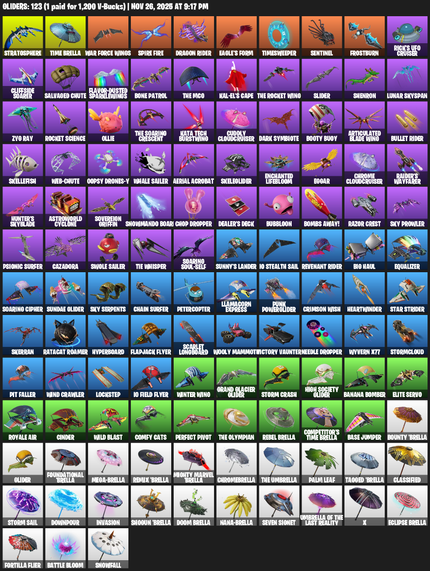 Fortnite Account ( XBOX / PC ) (Lara Croft) (87 Skins) Fortnite Account ( XBOX / PC ) (Lara Croft) (87 Skins)