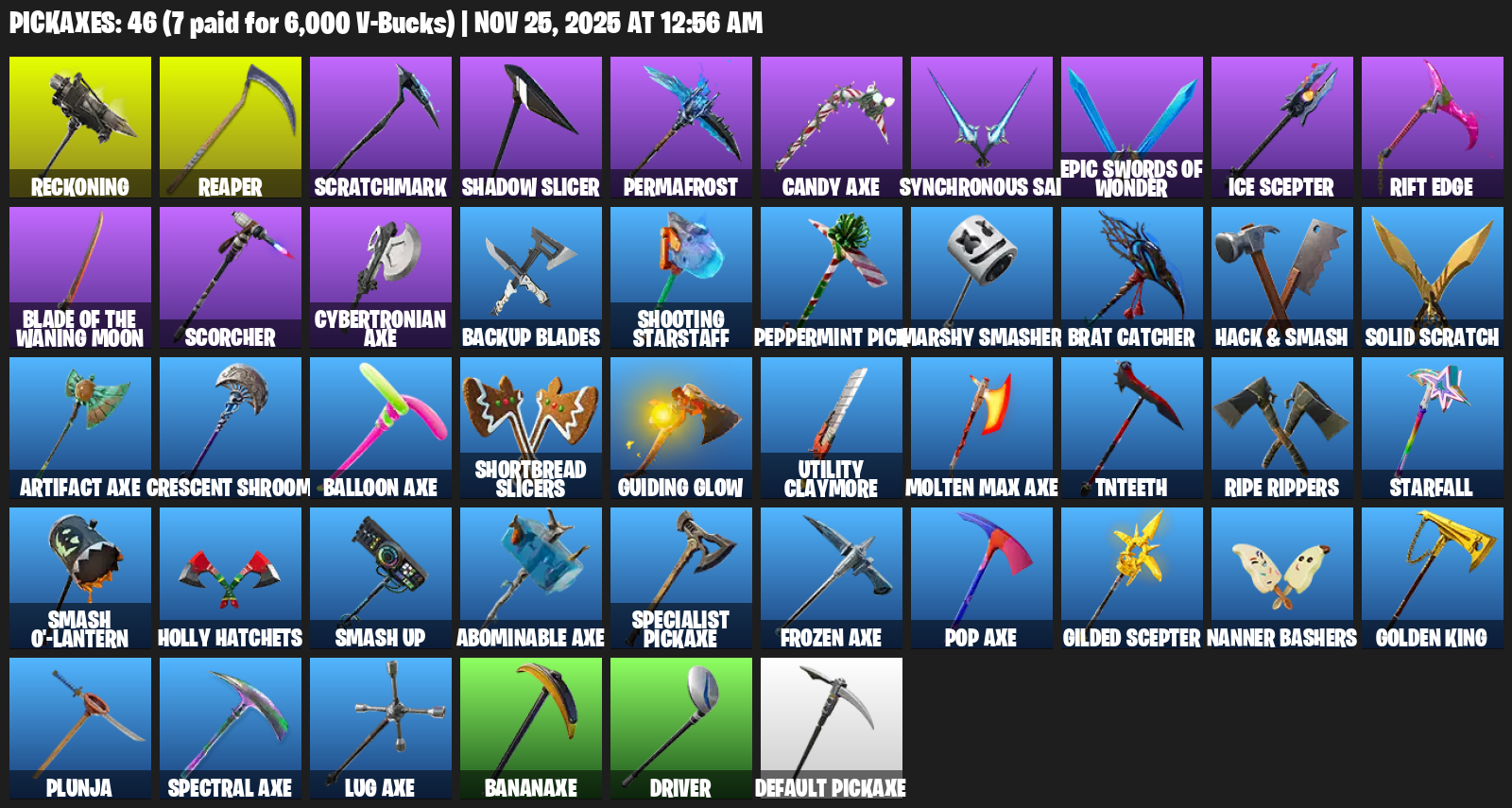 Fortnite Account ( PLAYSTATION / XBOX / PC ) (Travis Scott) (45 Skins) Fortnite Account ( PLAYSTATION / XBOX / PC ) (Travis Scott) (45 Skins)