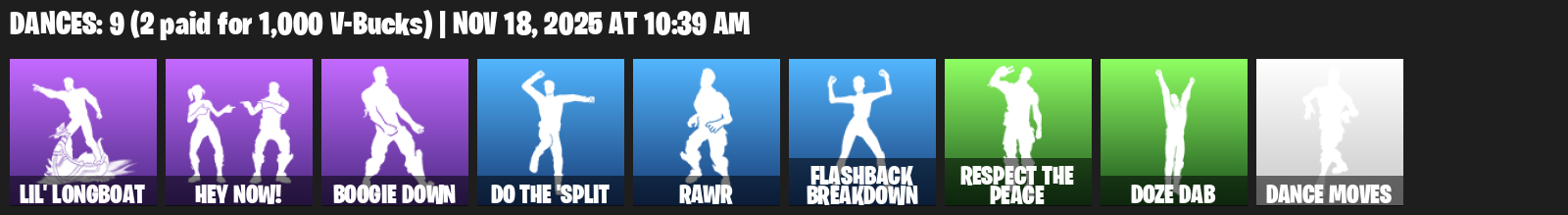 Fortnite Account ( PLAYSTATION / XBOX / PC ) (Omegarok) (18 Skins) Fortnite Account ( PLAYSTATION / XBOX / PC ) (Omegarok) (18 Skins)