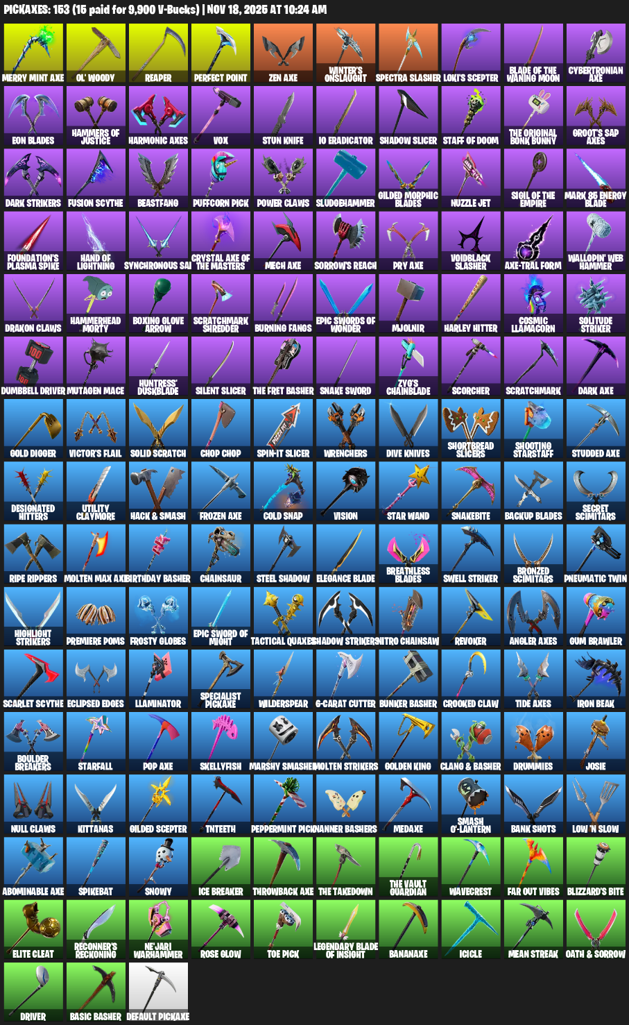 Fortnite Account ( XBOX / PC ) (Lara Croft) (154 Skins) Fortnite Account ( XBOX / PC ) (Lara Croft) (154 Skins)