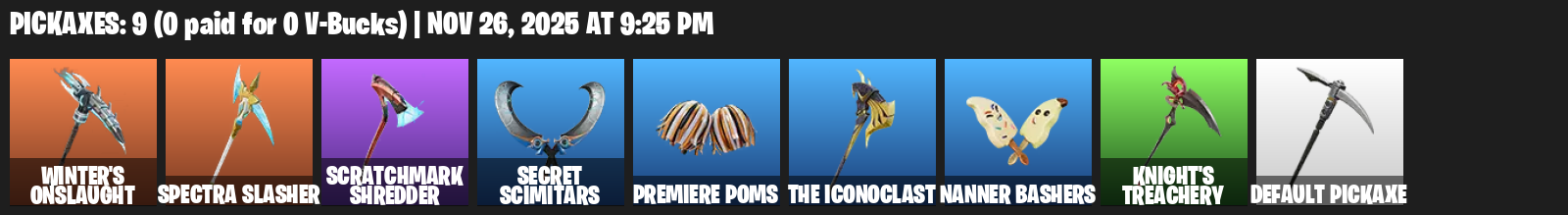 Fortnite Account ( PLAYSTATION / XBOX / PC ) (Omegarok) (6 Skins) Fortnite Account ( PLAYSTATION / XBOX / PC ) (Omegarok) (6 Skins)