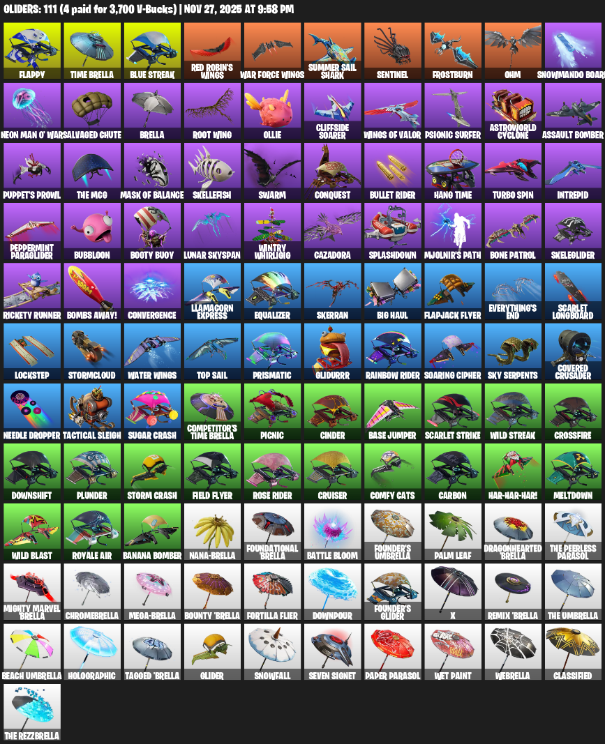 Fortnite Account ( PC / XBOX ) (Travis Scott) (96 Skins) Fortnite Account ( PC / XBOX ) (Travis Scott) (96 Skins)