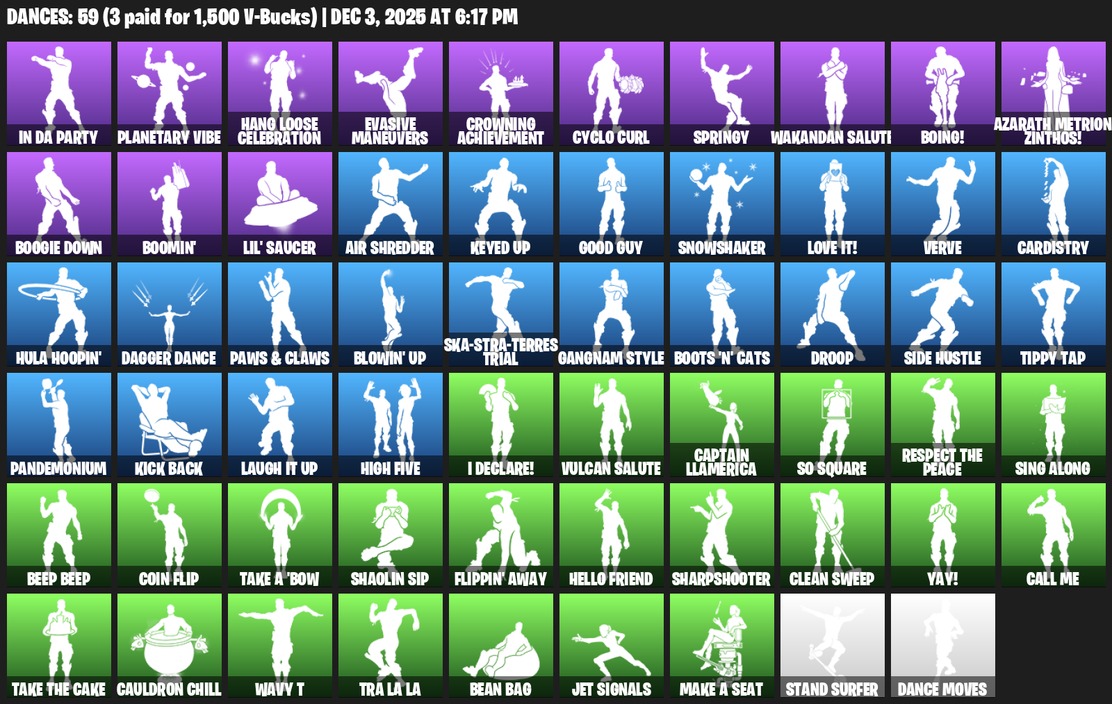 Fortnite Account ( PLAYSTATION / XBOX / PC ) (Lara Croft) (61 Skins) Fortnite Account ( PLAYSTATION / XBOX / PC ) (Lara Croft) (61 Skins)