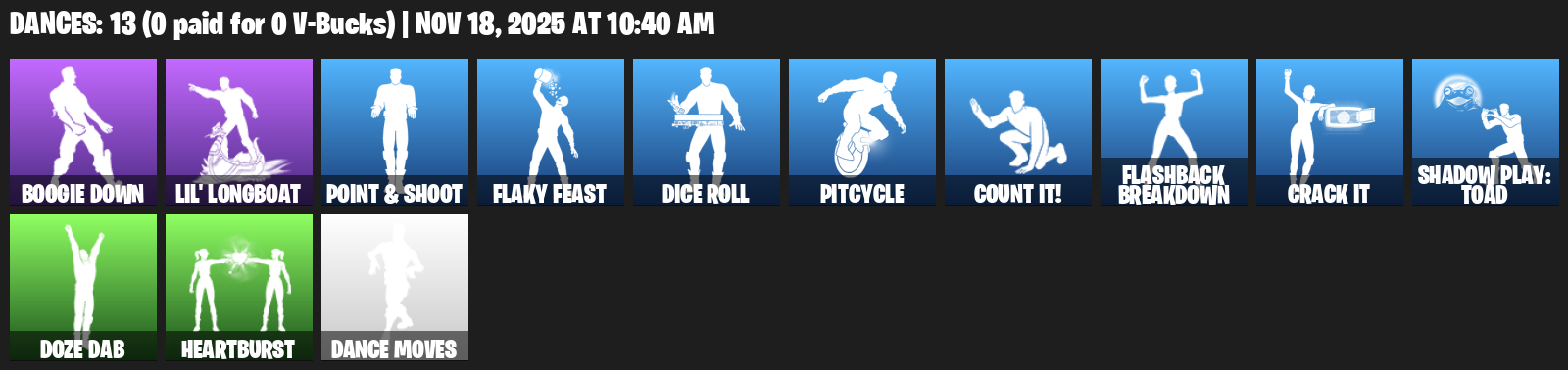 Fortnite Account ( PLAYSTATION / XBOX / PC ) (Omegarok) (16 Skins) Fortnite Account ( PLAYSTATION / XBOX / PC ) (Omegarok) (16 Skins)