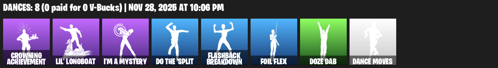 Fortnite Account ( PLAYSTATION / XBOX / PC ) (Omegarok) (12 Skins) Fortnite Account ( PLAYSTATION / XBOX / PC ) (Omegarok) (12 Skins)