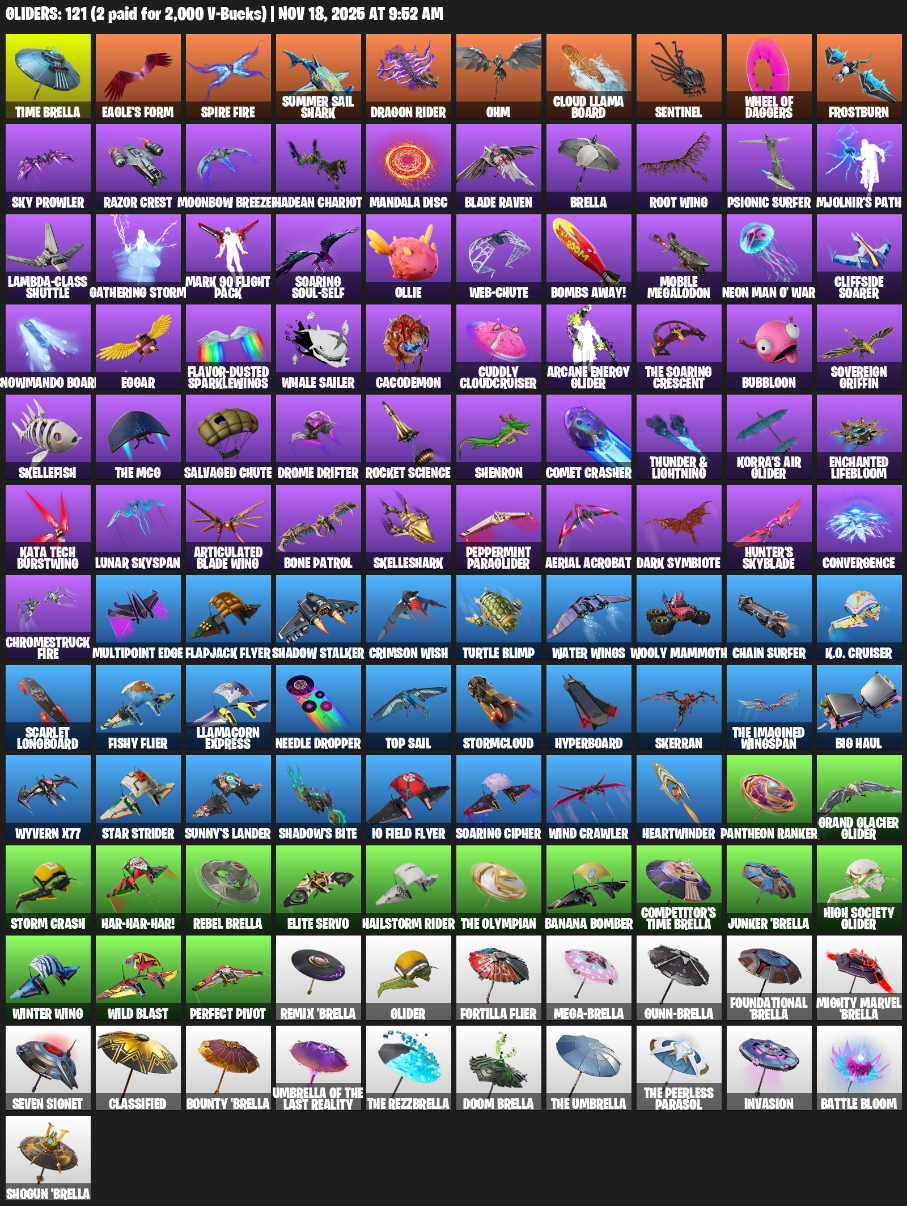 Fortnite Account ( PLAYSTATION / XBOX / PC ) (Leviathan Axe) (112 Skins) Fortnite Account ( PLAYSTATION / XBOX / PC ) (Leviathan Axe) (112 Skins)