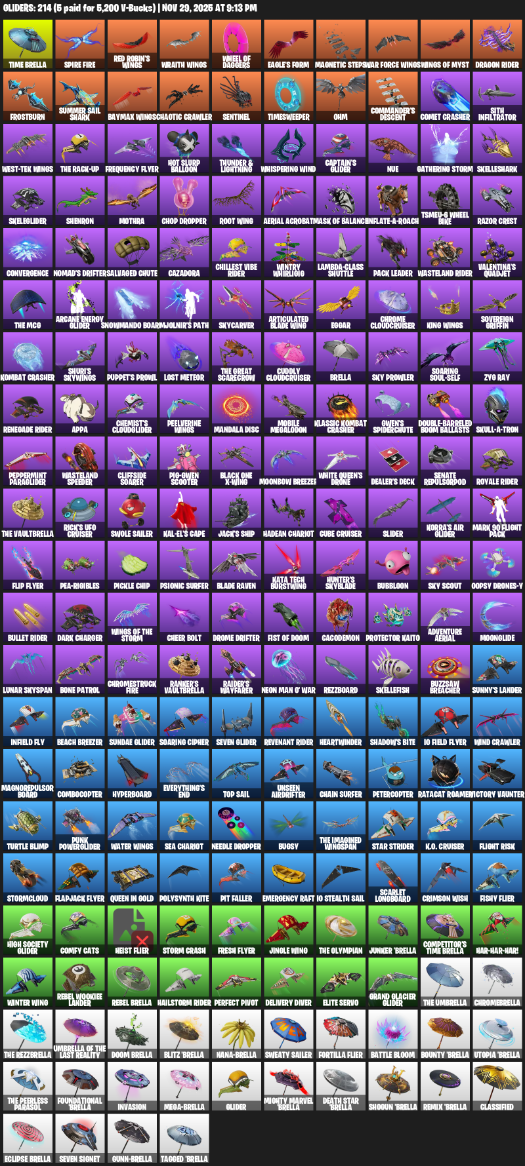 Fortnite Account ( PLAYSTATION / XBOX / PC ) (Lara Croft) (193 Skins) Fortnite Account ( PLAYSTATION / XBOX / PC ) (Lara Croft) (193 Skins)