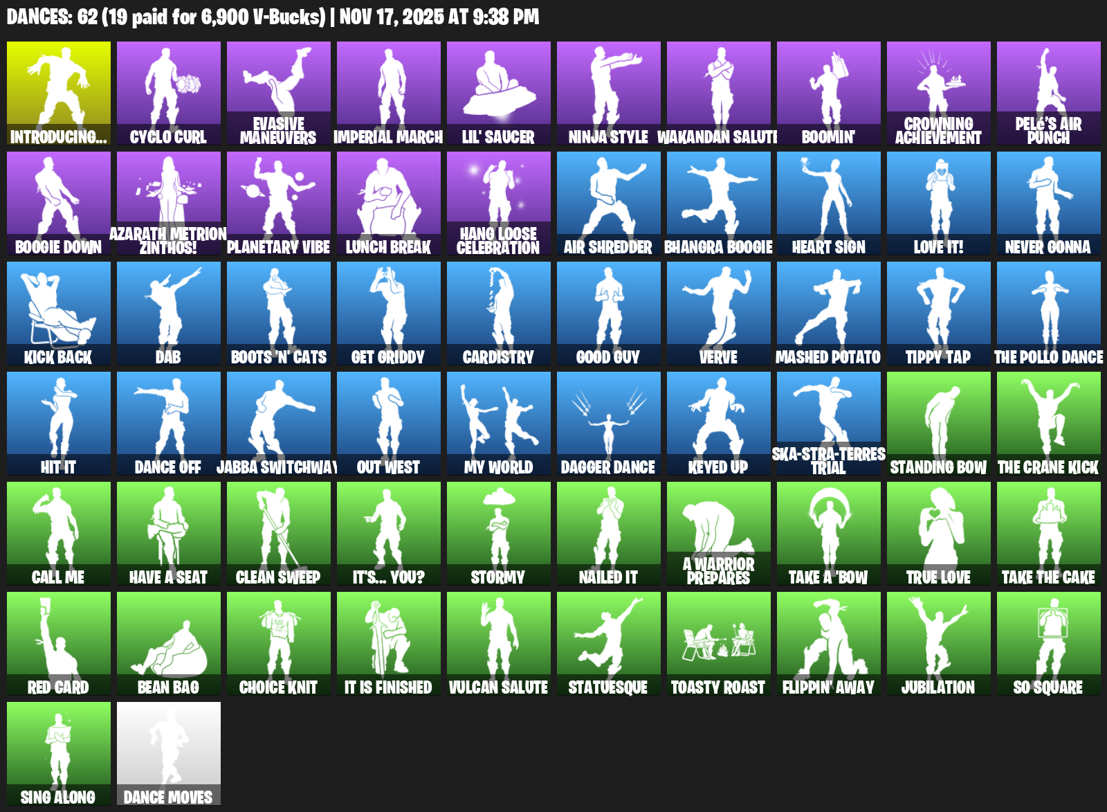 Fortnite Account ( PLAYSTATION / XBOX / PC ) (Lara Croft) (48 Skins) Fortnite Account ( PLAYSTATION / XBOX / PC ) (Lara Croft) (48 Skins)