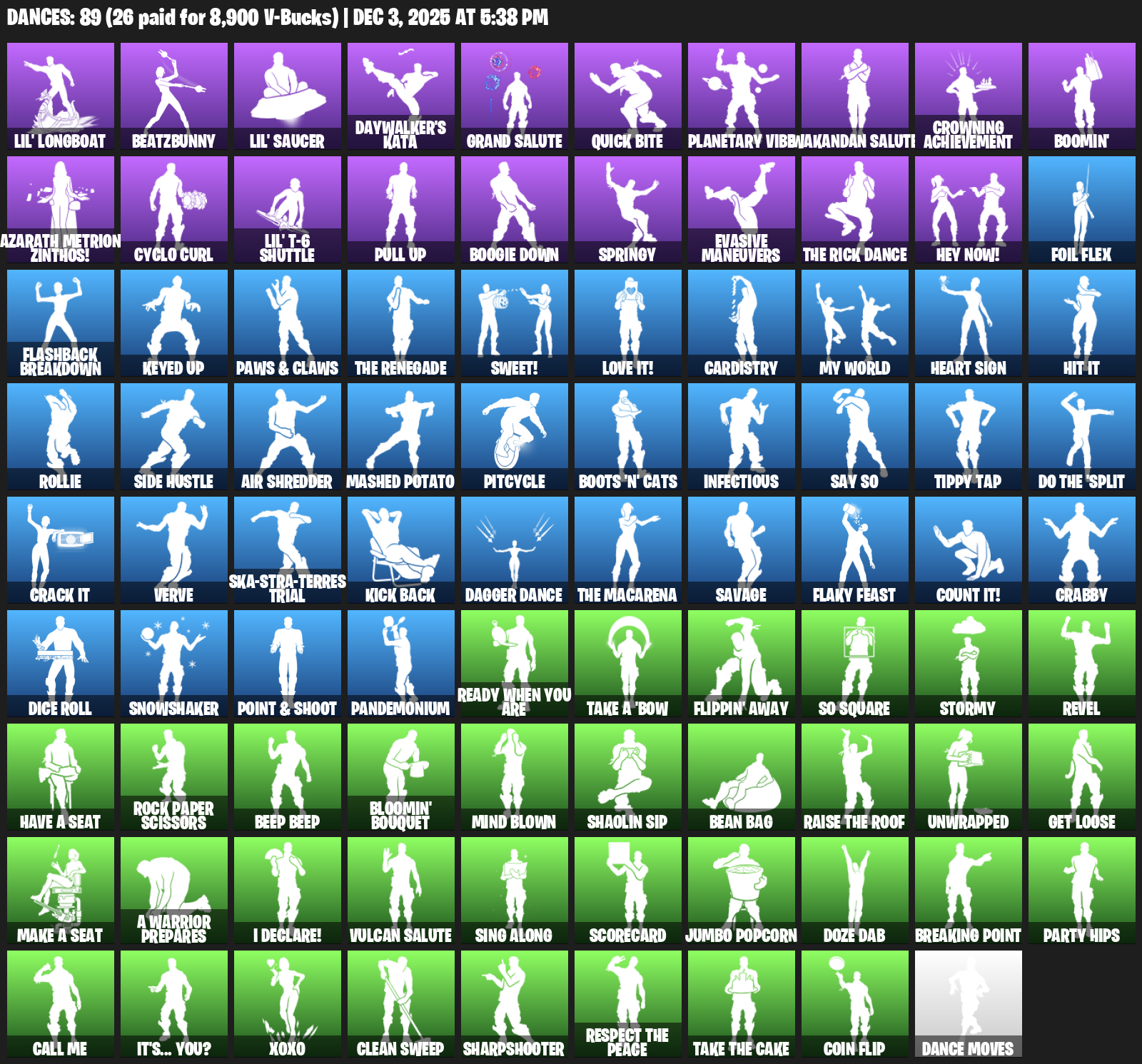 Fortnite Account ( PLAYSTATION / XBOX / PC ) (Lara Croft) (79 Skins) Fortnite Account ( PLAYSTATION / XBOX / PC ) (Lara Croft) (79 Skins)