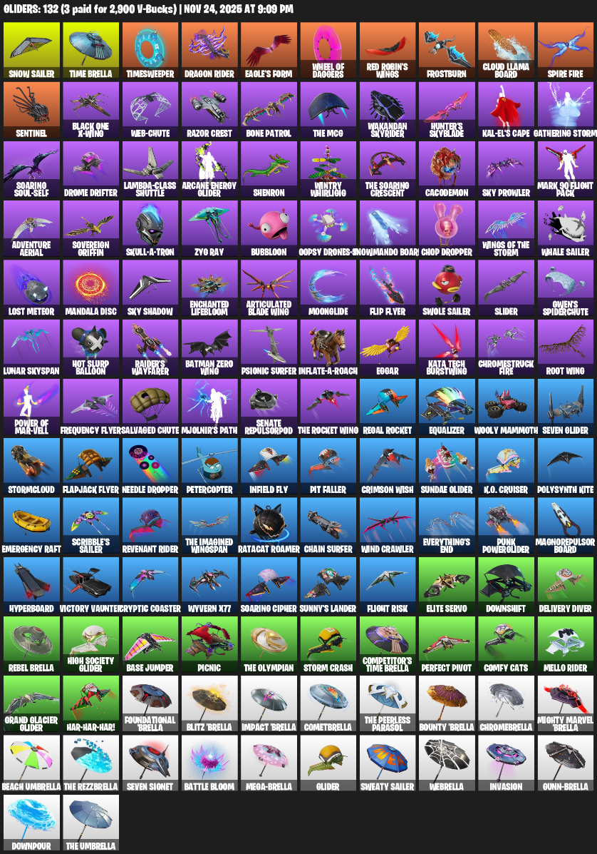 Fortnite Account ( PC / XBOX ) (Lara Croft) (135 Skins) Fortnite Account ( PC / XBOX ) (Lara Croft) (135 Skins)