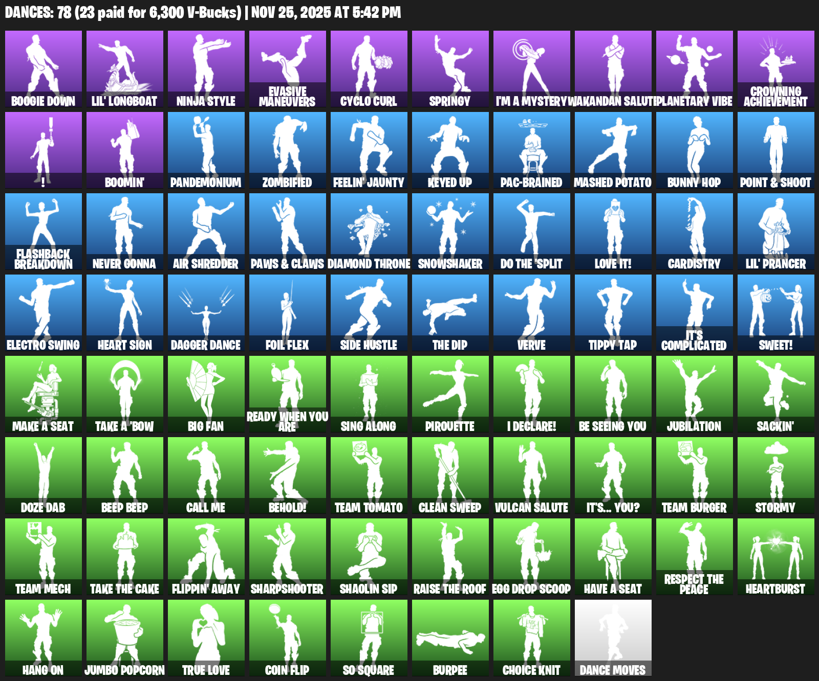 Fortnite Account ( PLAYSTATION / XBOX / PC ) (Lara Croft) (73 Skins) Fortnite Account ( PLAYSTATION / XBOX / PC ) (Lara Croft) (73 Skins)